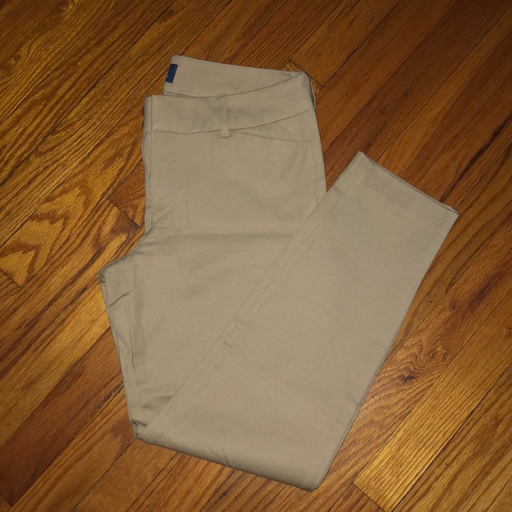 Old Navy Pixie Pants